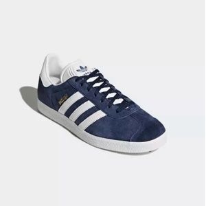 Adidas Original Gazelle Collegiate Navy